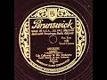 Cab Calloway & His Orch.: Angeline  1932