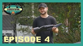 Brisbane Survivor :: The People You Know - Episode 4