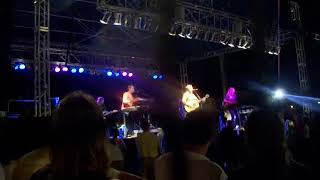 Blackhawk down in flames Rusk County fair 2009.MPG