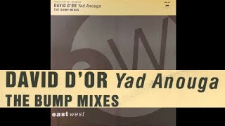 David D'Or - Yad Anouga (The Bumpstramental) 1992