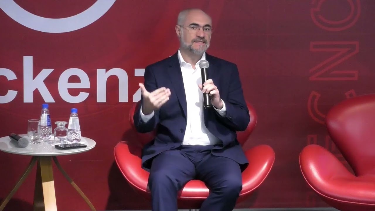 VIII Fórum de Liberdade Econômica - 13/11/2024