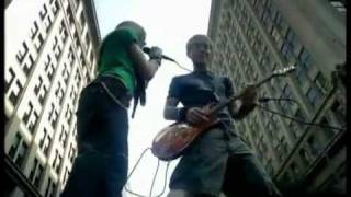 Avril Lavigne - Tomorrow You Didn&#39;t (OFFICIAL)