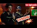 Tandav Web Series 1st Episode Bollywood Gems Web Series Hindi Web Series