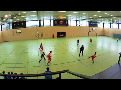 1. FSV Mainz 05 vs. SG Rosenhöhe Offenbach