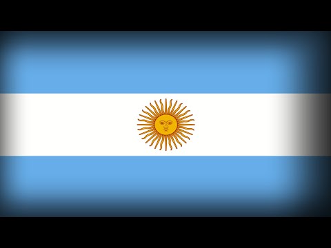 "Canción del deporte" / "Juventud Argentina" Marcha/Música patriótica Argentina