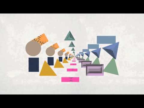 Just Her -  Silence (Original Mix) [Constant Circles 001] Official Music Video