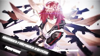 Cover art for PUMPCORE2