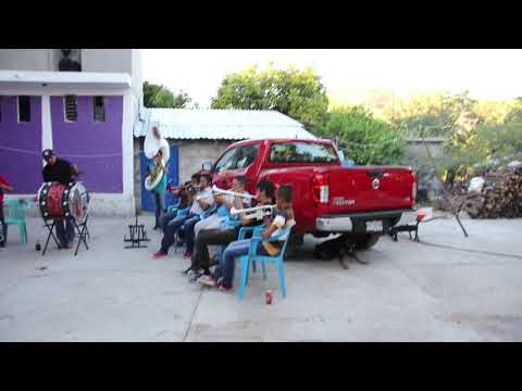 Dia de halloween en Guadalupe del Recreo