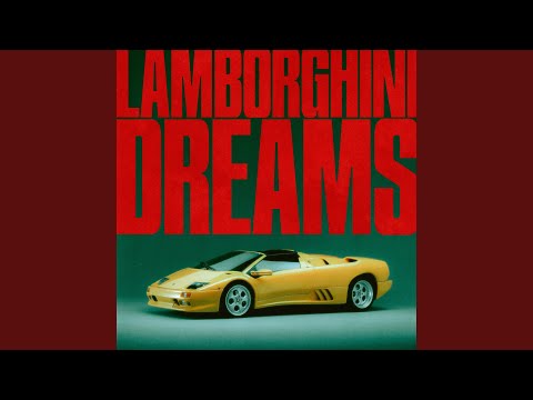 Lamborghini Dreams