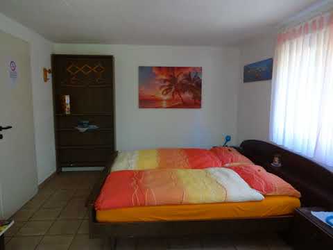 Casa Sollberger - Ascona - Switzerland