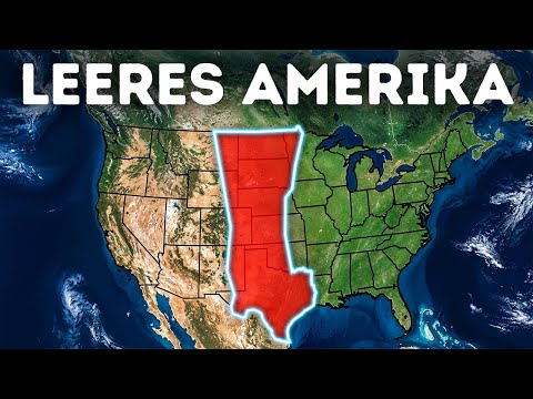 Die Kontinente, die Sie heute kennen, werden morgen nicht mehr gleich aussehen