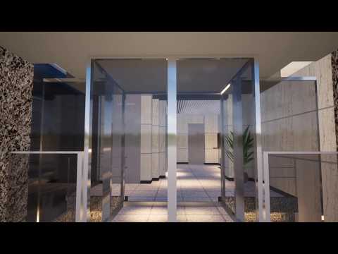 建築デザイナーが3D動画作成します ムービーが最強のプレゼンテーションです。 イメージ1