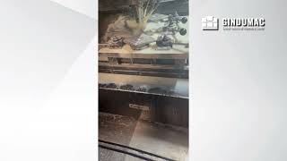 머시닝 센터 Doosan DNM 415 | 이미지 4 - Machineryline