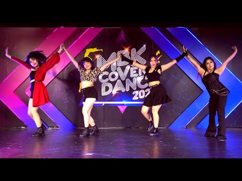 200903 Zippy cover BLACKPINK @ MBK Cover Dance (Audition Round)