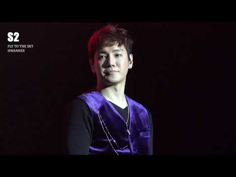 191117 MOMENT CONCERT - 너를 너를 너를 (환희 FOCUS)