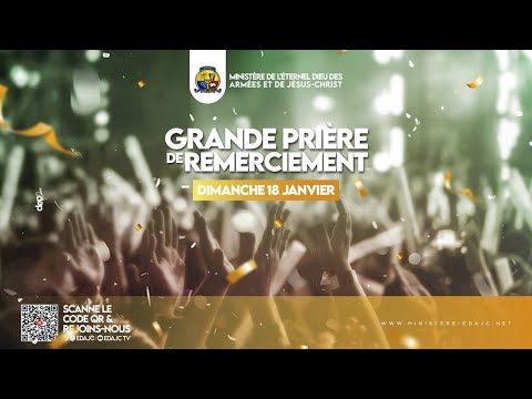 CHRIST RÈGNERA (ACTE 2) / CHRIST WILL REIGN (PART TWO) - 18 01 2026