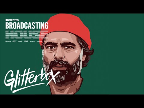 Soulful Gospel House Mix- Marcel Vogel - Defected Broadcasting House