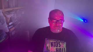 PUSCIFER - &quot;Telling Ghosts,&quot; &quot;Oceans&quot;: Maynard James Keenan&#39;s &quot;Creative Subconscious&quot; Made Manifest!