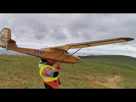 GPR Ménez Hom 2022   Episode 1    Jeudi 26 et vendredi 27 mai