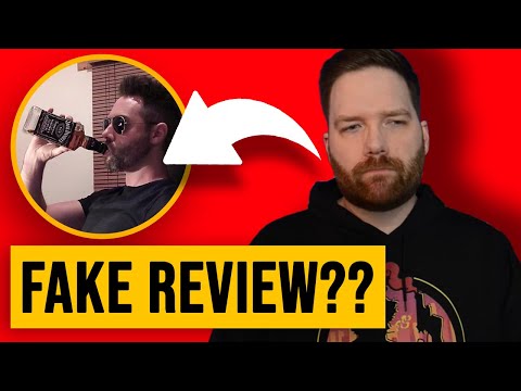 Chris Stuckmann DESTROYS Critical Drinker & Outrage Culture  |  No Time To Die Review