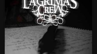 Lagrimas Crew - 20 - Gracias destino [Juse, Wisso, Rahulk MKR y Nayfe] (Audio)