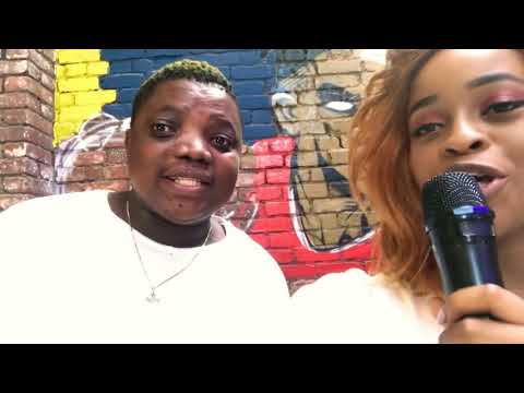 Dladla Mshunqisi PAKISHA video -Behind the scenes