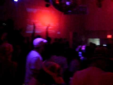 Welcome to Miami Party @ Nikki Beach - WMC 2009