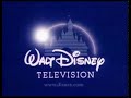 Walt Disney Televison 1985 2001 With Disney Com URL