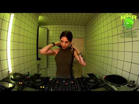 positivesource - Philippa Pacho | HÖR - Jul 6 / 2022