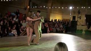 Julia y Andres CIAFARDINI - Valse