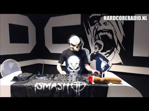 F.Noize @ Hardcore Radio 20.09.18 Full Set