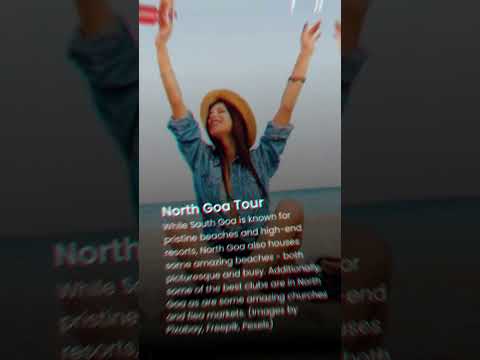 Top 10 Palace Visiti to Goa | #goa #baghabeach #nightclub #beach #casino #shortvideo #shorts