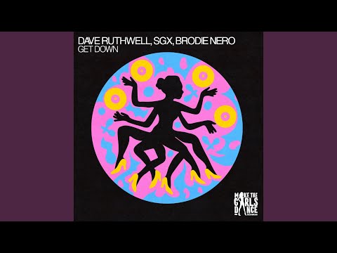 Get Down (Extended Mix)
