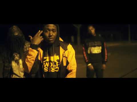 DG x Vogue Icy “ Mad” (Official Video) | SHOT BY @STELOTHEGOD