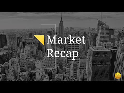 Tackle Trading Market Recap July 25th, 2018