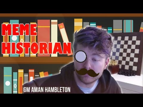 Chess, Jokes, and Blunders | Weekly Stream Highlights