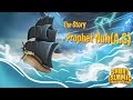 The Story Of Prophet Nuh A S English Islam Stories For Kids