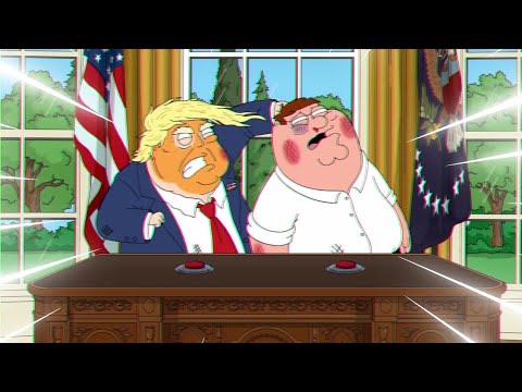 QLS Joke Song - China (ŤŔÙmP vs Peter)