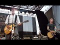 Social Distortion So Far Away EdgeFest 2011