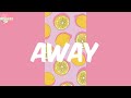AWAY Oxlade Lyrics