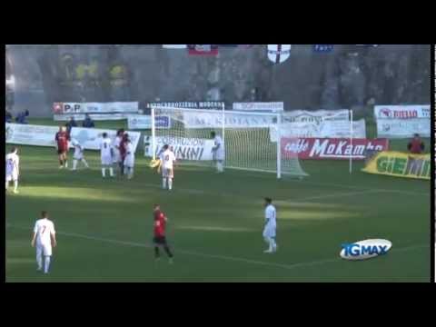 Lega Pro: L'Aquila-Aversa Normanna 4-1