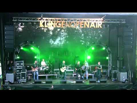High lonesome blue by Schneider expanded at Klingenopenair 2011