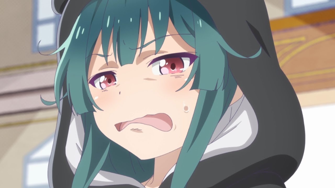 Semua Episode Anime Kuma Kuma Kuma Bear Punch