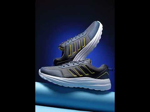 asian Casual Sneaker Shoes for Men Soft Cushioned Insole