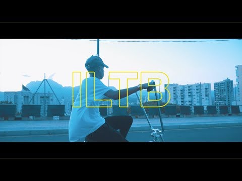 NEW BOIX - I LOVE THAT B**** (ILTB)