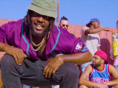 Peter $un - Sum Moe (Prod. Lasik Beats) [Official Video]