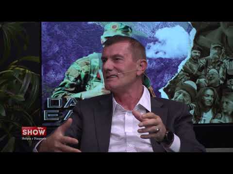 ''Dasma e Maleve'' - Filmi për UÇK-në nga Lalushi, Ganimet Bytyqi