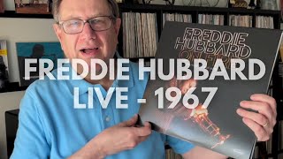 Freddie Hubbard Live in the Bronx 1967 - Record Store Day 2025 release