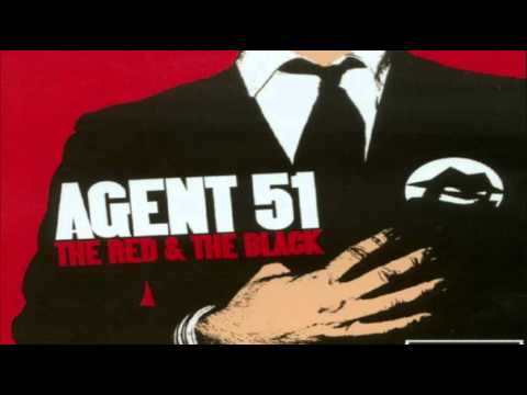 Agent 51 - Been So Long