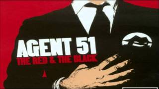 Agent 51 - Been So Long